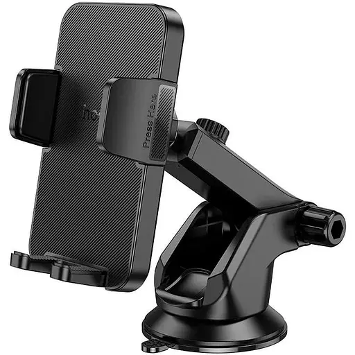 Держатель Hoco Cheetah Car holder H37 center console - фото 1