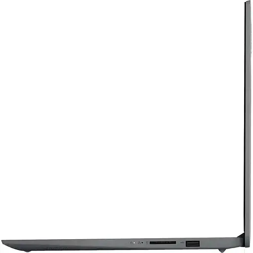 Ноутбук LENOVO IdeaPad 1 15AMN7,3 7320U la 41GHz, HD, 8GB, 256GB, DOS - фото 11