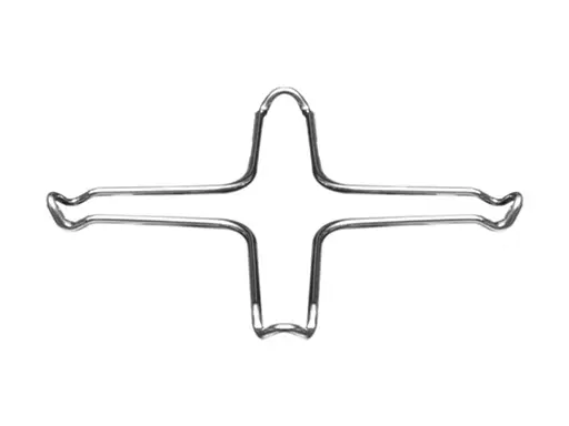 Варочная поверхность Hansa газовая 30 см нержавеющая сталь - фото 4