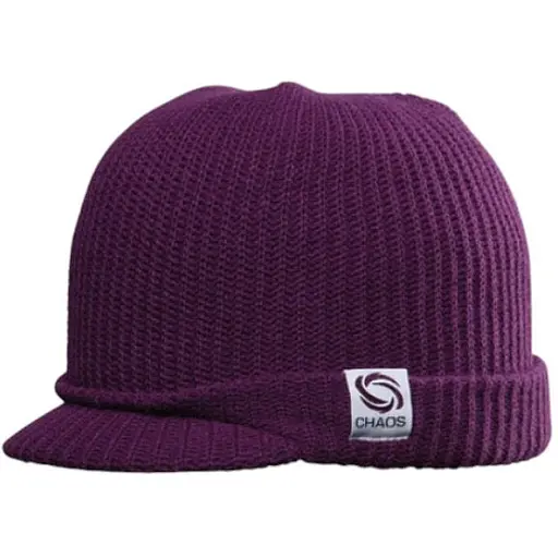 Шапка Chaos Pauly 2450 Purple (1052-11D3 2450 870)