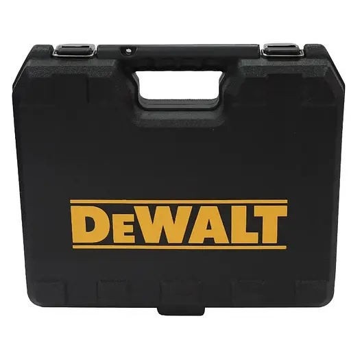 Дриль-шурупокрут акумуляторний DeWalt з АКБ та ЗП DCD771D2 - фото 6