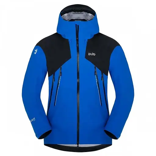 Куртка Zajo Karakorum Jkt L Nautical Blue (ZA-3044343)