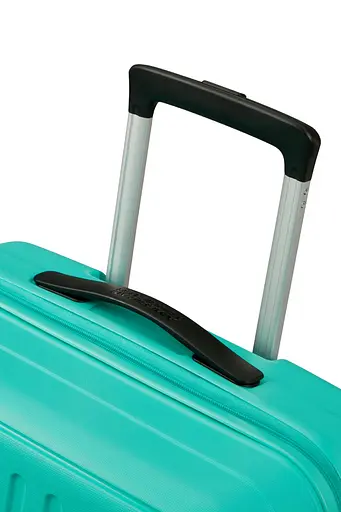 Чемодан American Tourister REJOY 68 см AQUATIC AWE 68х47х26 MH3*21002 - фото 5
