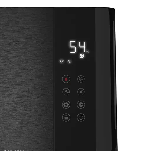 Увлажнитель воздуха Olimpia Splendid LIMPIA HERO WIFI (OS-99239) - фото 3