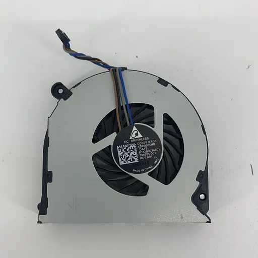 Система охолодження для ноутбуку HP Probook 640 645 650 655 G1 (6033B0034401) - фото 2