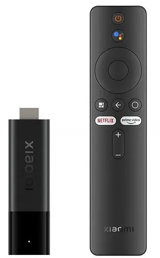 Xiaomi Mi TV Stick 4K 2/8Gb Медіаплеєр ТВ стік (MDZ-27-AA) - фото 2