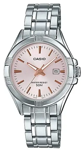Годинник CASIO LTP-1308D-4A