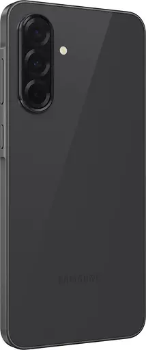 Смартфон Samsung Galaxy A36 5G 8/256GB Awesome Black (SM-A366BZKG) - фото 3