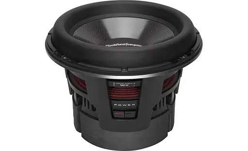 Сабвуферный динамик Rockford Fosgate T2S2-13