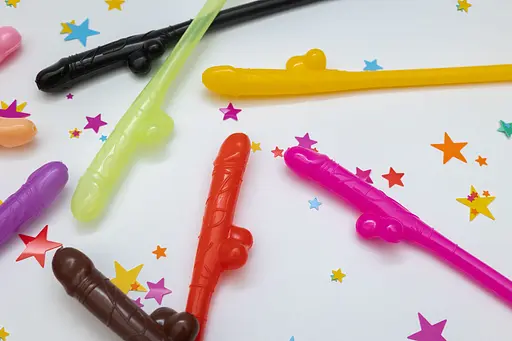 Трубочки - *уюбочки (FGS47) - фото 3