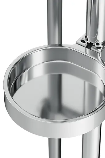 Душевой комплект AM.PM Bliss L (F0153100) - фото 7