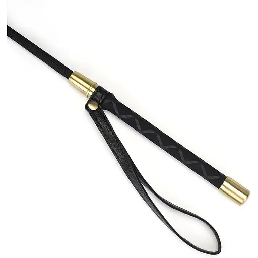 Ляскалка Liebe Seele Victorian Garden Riding Crop - фото 4