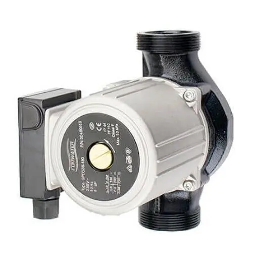 Насос циркуляційний Forwater GPD32/8-180 з гайками 30412 - фото 1