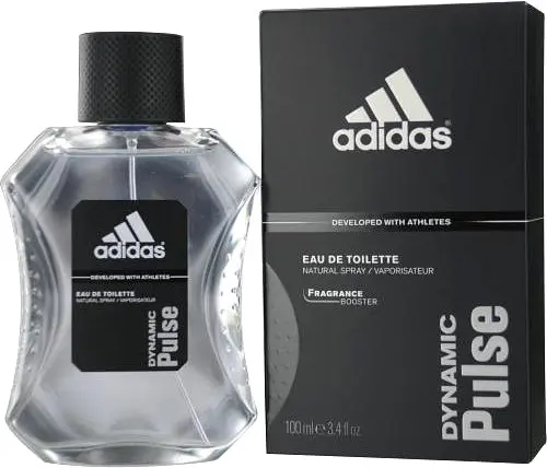 Оригинал Adidas Dynamic Pulse 100 мл туалетная вода - фото 1