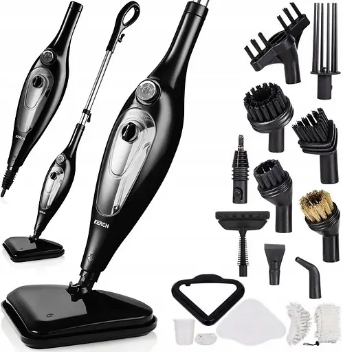 Паровая швабра KERCH Aqua - фото 1