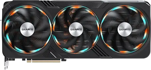 Видеокарта GeForce RTX 4090 24GB Gigabyte Gaming OC (GV-N4090GAMING OC-24GD) Б/У - фото 2