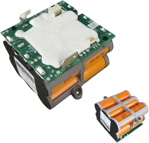 Сумісний з Tineco Floor ONE S5 PRO 2/S5 Smart/Steam. Аксесуари для бездротових літій-іонних батарей для миття підлоги 21,6 В - фото 5