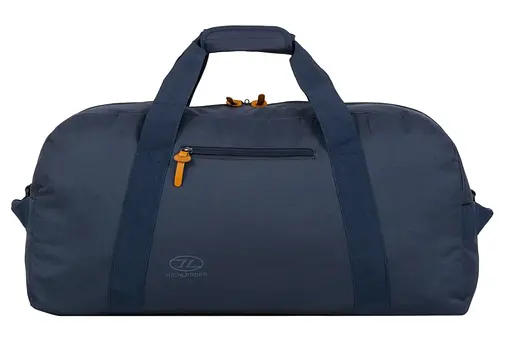 Сумка дорожная Highlander Cargo 65 Denim Blue (RUC258-DE) - фото 2