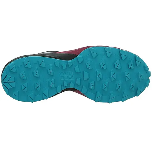 Кроссовки женские Dynafit Ultra 50 GTX Wms черные 39 - фото 4