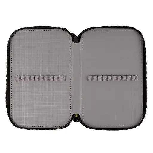 Шкільний пенал твердий 1Вересня HP-01 твердий подвійний Gamer Zone - фото 5