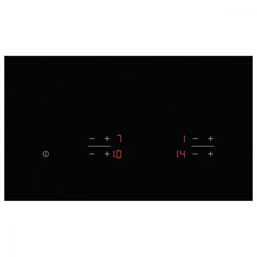 Варочная поверхность электрическая Electrolux EHF6240XXK - фото 5