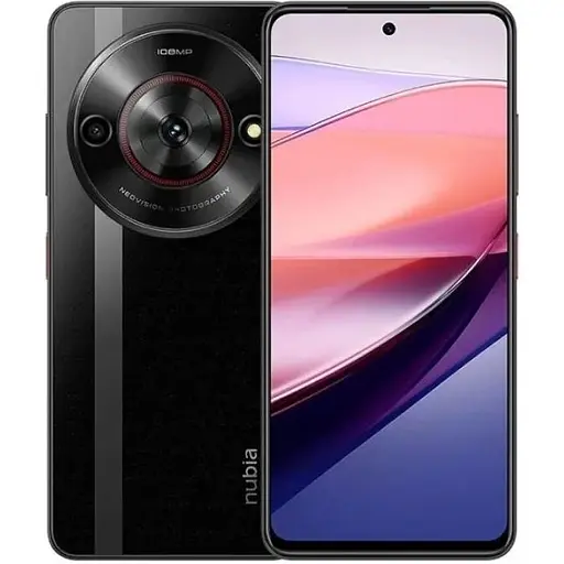 Смартфон Oulitel WP28E 4/64Gb Black Global версия