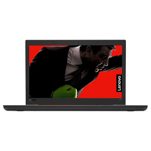 Ноутбук Refurb Lenovo ThinkPad L580 FHD LTE i5-8350U/16/256SSD Class A