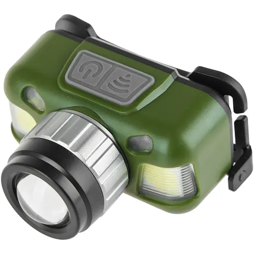 Фонарь налобный Skif Outdoor Eastman - фото 3