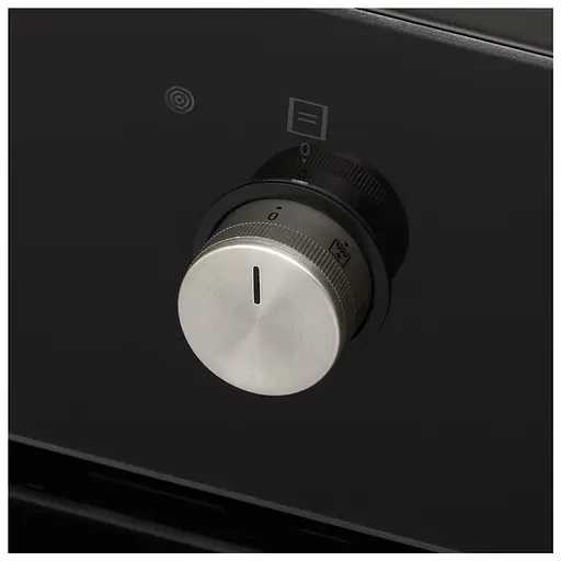 Духовка электрическая Eleyus MILA 6006 BL - фото 7