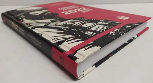 Бойова хроніка 2022 року - фото 2