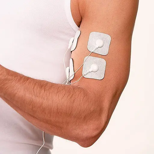 Масажер-міостимулятор Beurer EM 80, 66200 (85810) - фото 7