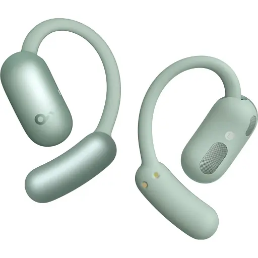 Bluetooth-гарнітура Anker SoundСore AeroFit 2 Green (A3874G61) - фото 5