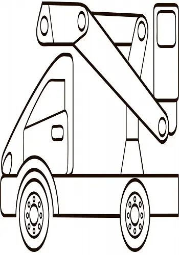 Дитяча водна розмальовка: Машинки 734013, 8 сторінок - фото 2