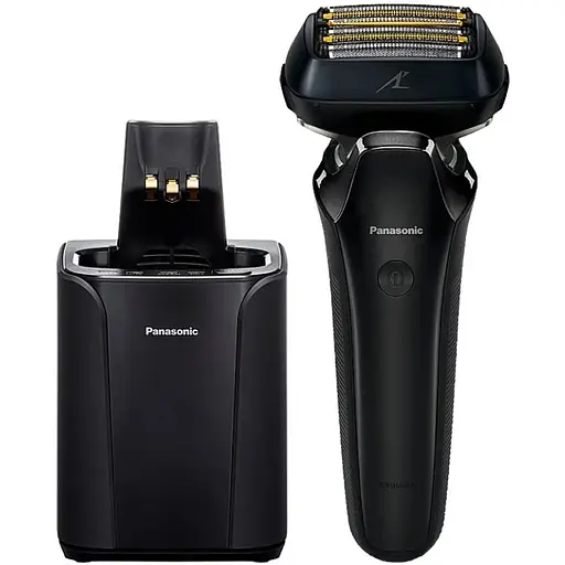 Електробритва Panasonic ES-LS9A-K820 - фото 5