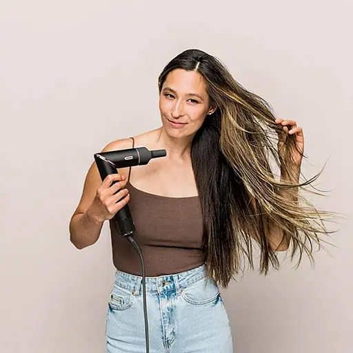 Фен-щітка, мультистайлер Shark FlexStyle HD424EU - фото 8