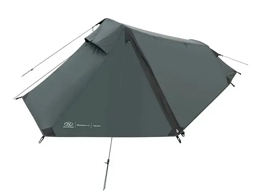 Намет одномісний Highlander Blackthorn 1+ Gen2 Scarab Green (TEN131XLV2-SG) - фото 2