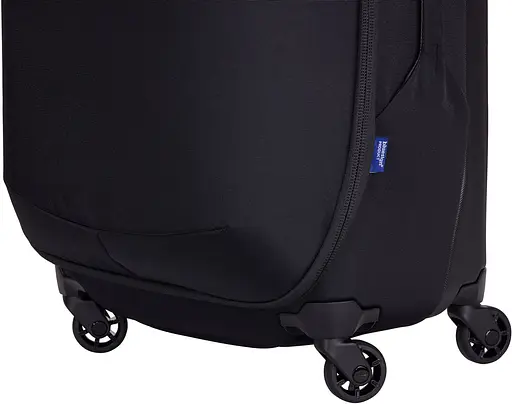 Валіза на колесах Thule Subterra 2 Checked Spinner Black 3205049 - фото 9