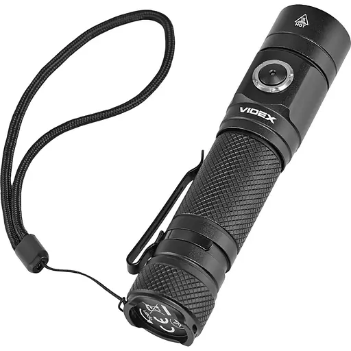 Фонарик Videx VLF-A352 [144635] - фото 9