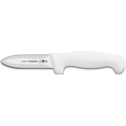 Ніж Tramontina Profissional MASTER гострий із двох сторін 127 мм 24600/085