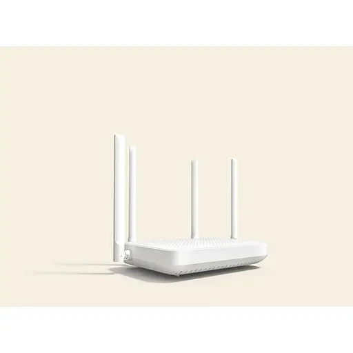 Роутер Xiaomi Router AX1500 (UA) - фото 4