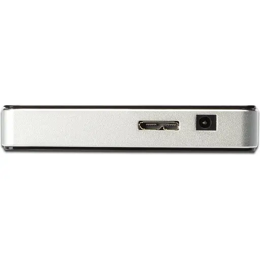 USB-Хаб Digitus USB 3.0 Hub, 4 Port (DA-70231) - фото 3