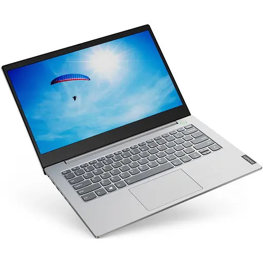 Ноутбук ultraportabil Lenovo ThinkBook 14-IIL i5-1035G1 la 3.60 GHz,8GB,256GB,UHD,DOS,Minerl - фото 13