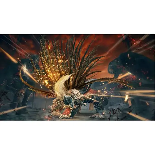 Гра Elden Ring Shadow of the Erdtree Edition (російські субтитри) (Xbox Series X) - фото 3