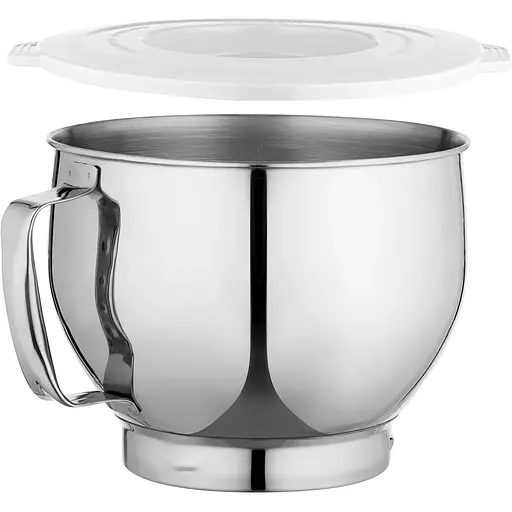 Кухонна машина Sencor 1200Вт білий - фото 5