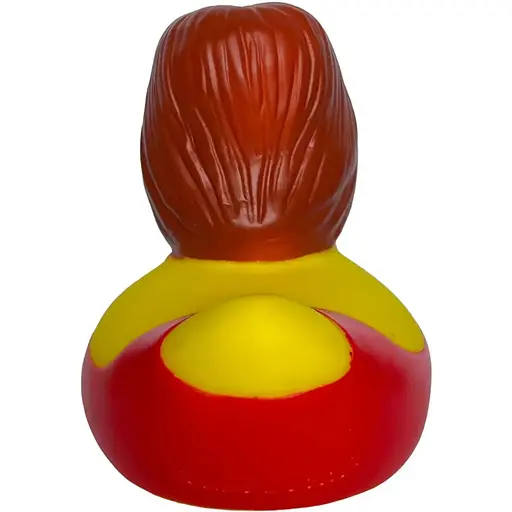 Утка FunnyDucks Певица (1331) - фото 4