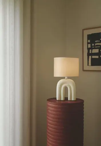 Настільна лампа Nordlux 2412705009 HAZE - фото 3