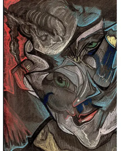 Віткацій. Хижий розум - фото 18