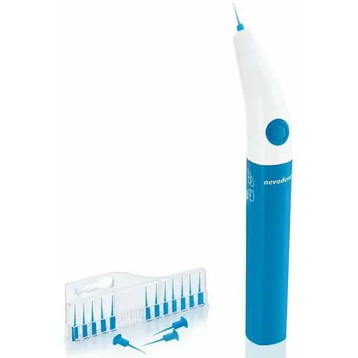 Електро зубочистка Nevadent NZR 1.5 A1 - фото 1