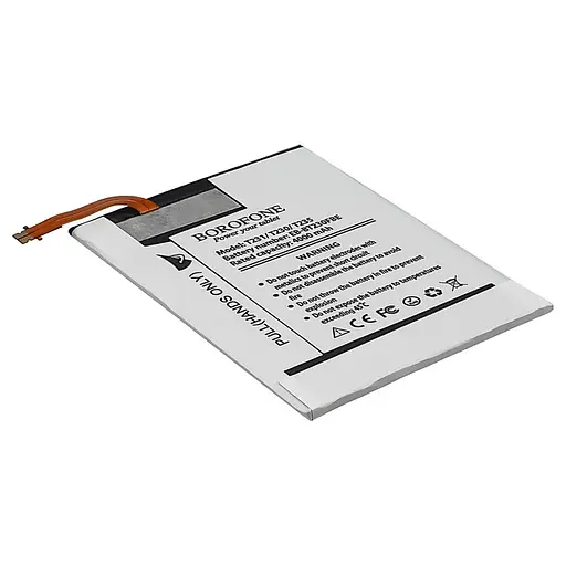 Акумулятор Borofone EB-BT230FBE для Samsung T231/T230/T235 - фото 3