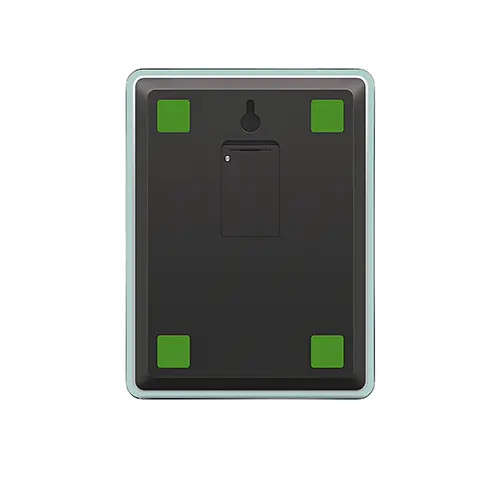 Ваги кухонні електронні PAGE COMPACT 300 slate (61515) - фото 3